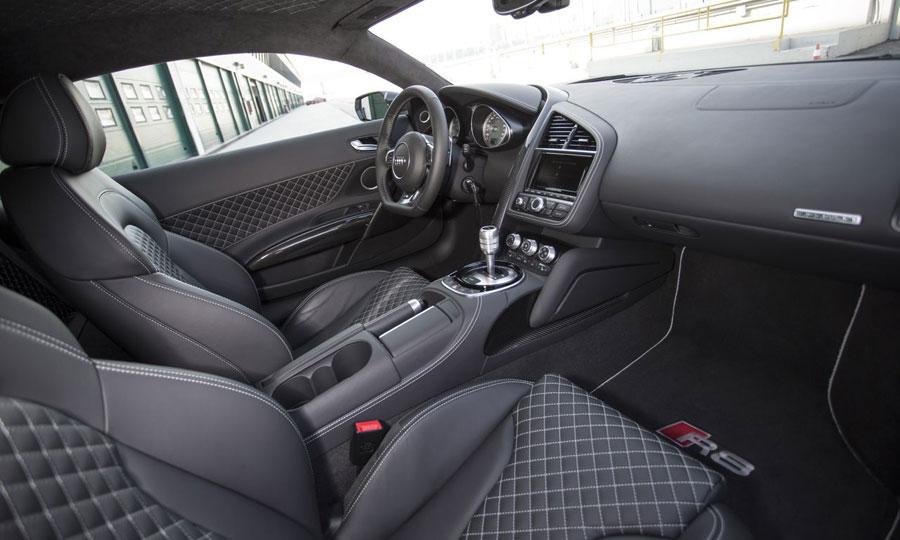 Auto Upholstery Stitching - Innovations Auto Interiors