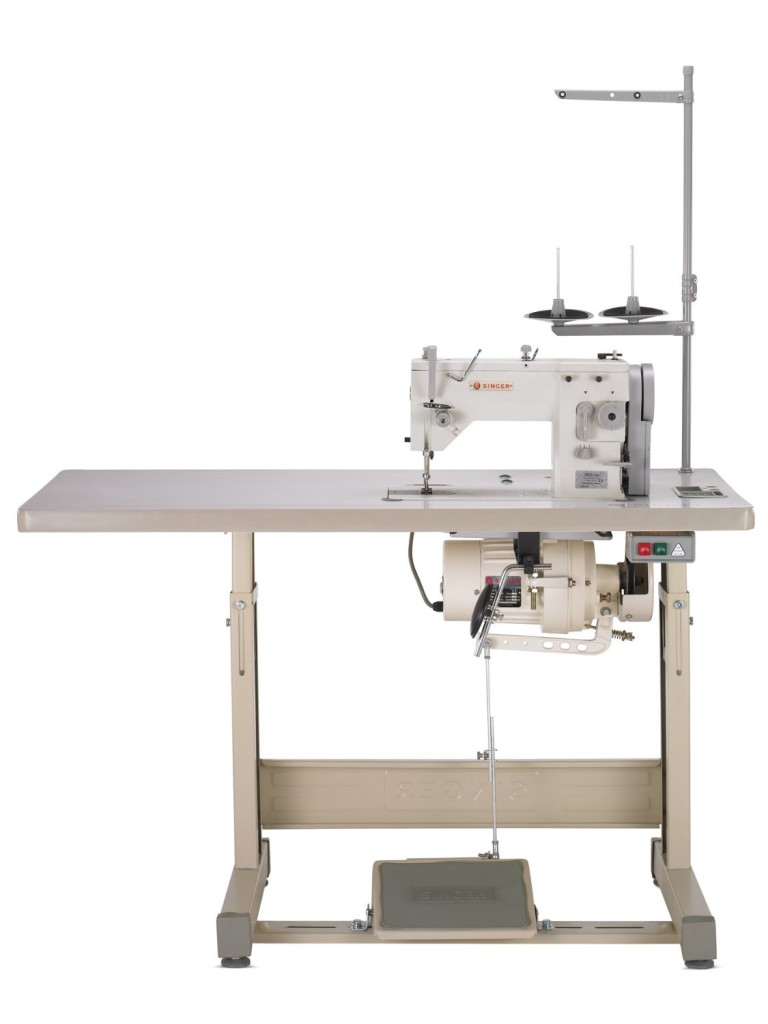 Auto Upholstery Sewing maching